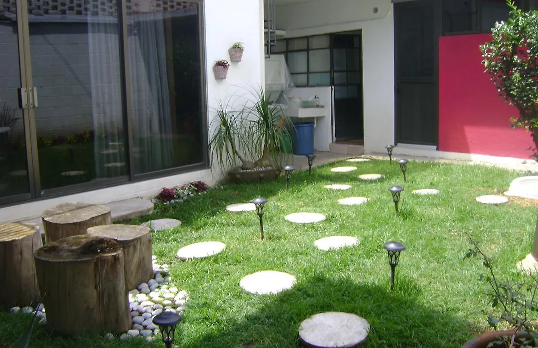 Colibrí B&B-1