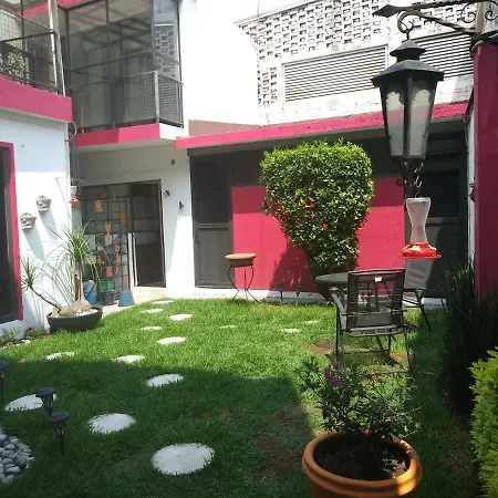 Colibrí B&B-3